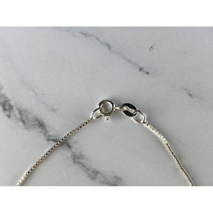 Sky Jewelry Серебряная Цепочка 925 проба Италия