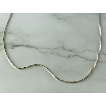 Sky Jewelry Серебряная Цепочка 925 проба Италия