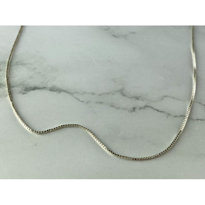 Sky Jewelry Серебряная Цепочка 925 проба Италия