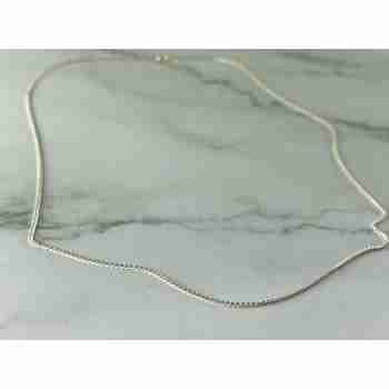 Sky Jewelry Серебряная Цепочка 925 проба
