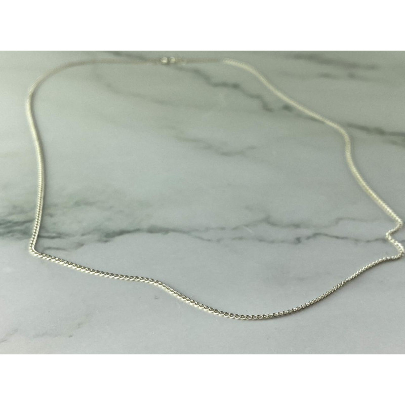 Sky Jewelry Серебряная Цепочка 925 проба