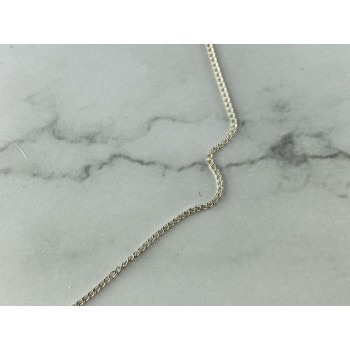 Sky Jewelry Серебряная Цепочка 925 проба