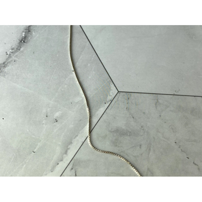 Sky Jewelry Серебряная Цепочка с Кулоном Фианиты  925 проба Italy   *Птица*