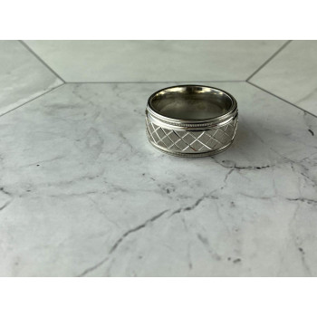 Sky Jewelry Серебряное кольцо 925 пробы для снятия стресса-Спинер