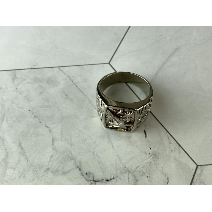 Sky Jewelry Мужской Серебряный Перстень 925 проба *Орел