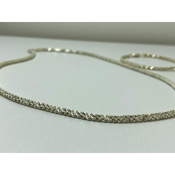 Sky Jewelry Стильный Серебряный Набор Italy