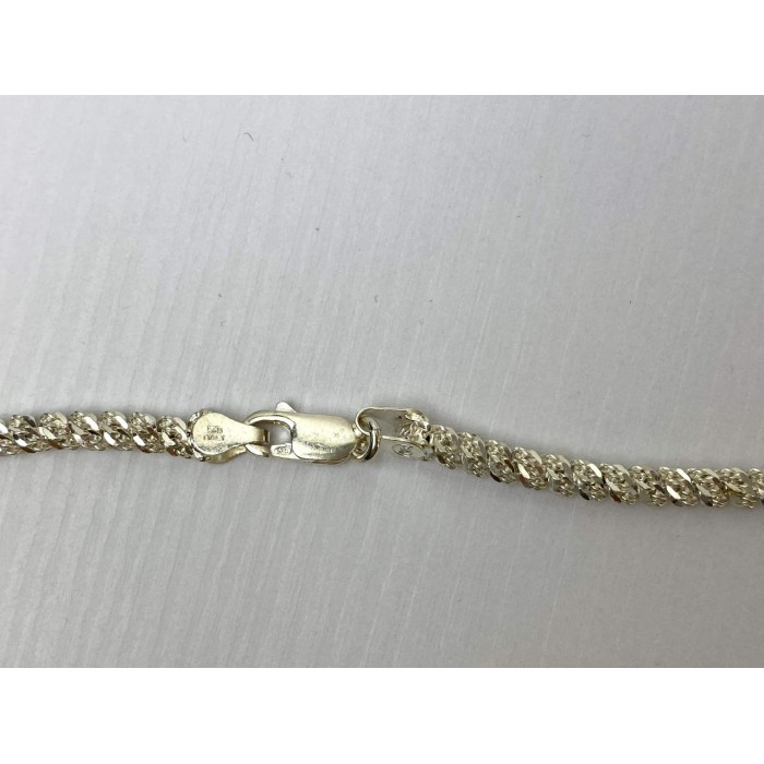 Sky Jewelry Стильный Серебряный Набор Italy