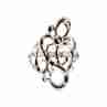 Sky Jewelry Стильное Серебряное  Кольцо 925 проба