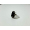 Sky Jewelry Винтажное Серебряное кольцо с Агатом 925 проба