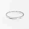 Sky Jewelry Стильное Миниатюрное Серебряное Кольцо 925 проба