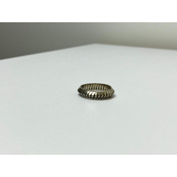 Sky Jewelry Винтажное Серебряное Кольцо