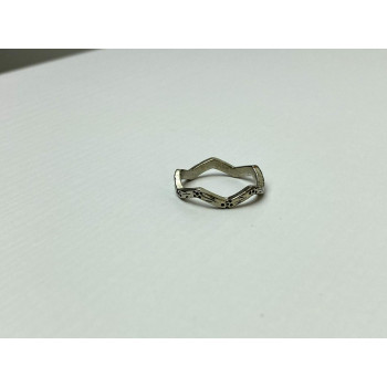 Sky Jewelry Винтажное Серебряное Кольцо 925 проба