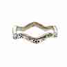 Sky Jewelry Винтажное Серебряное Кольцо 925 проба