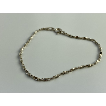 Sky Jewelry Серебряный браслет 925 пробы Italy