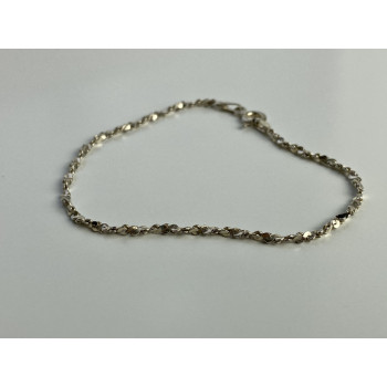 Sky Jewelry Серебряный браслет 925 пробы Italy