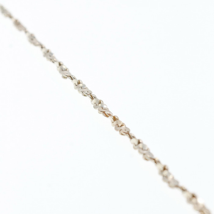 Sky Jewelry Серебряный браслет 925 пробы Italy