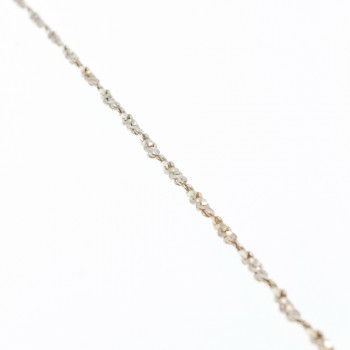 Sky Jewelry Серебряный браслет 925 пробы Italy