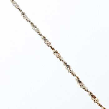 Sky Jewelry Серебряный браслет 925 пробы Italy