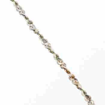 Sky Jewelry Серебряный браслет 925 пробы Italy