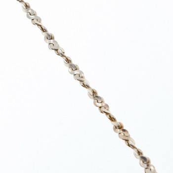 Sky Jewelry Серебряный браслет 925 пробы Italy