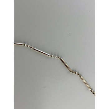 Sky Jewelry Серебряная цепочка 925 проба Italy  Нежность