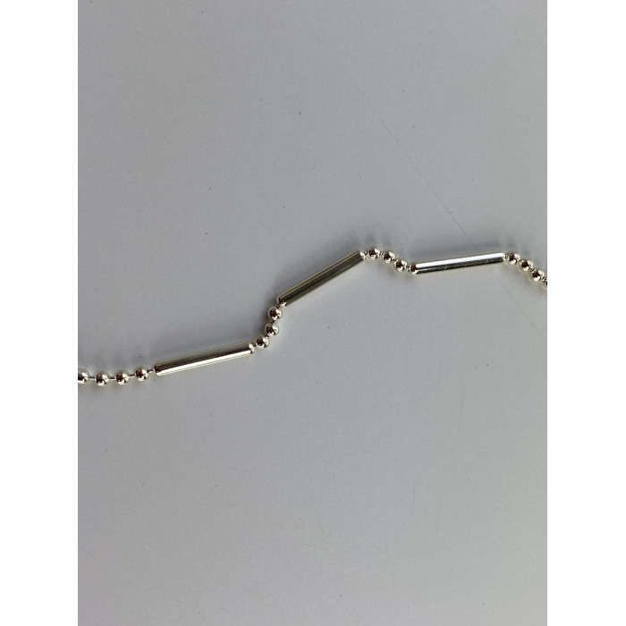 Sky Jewelry Серебряная цепочка 925 проба Italy  Нежность