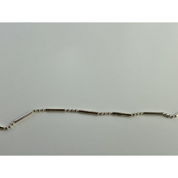 Sky Jewelry Серебряная цепочка 925 проба Italy  Нежность