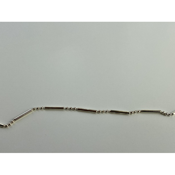 Sky Jewelry Серебряная цепочка 925 проба Italy  Нежность