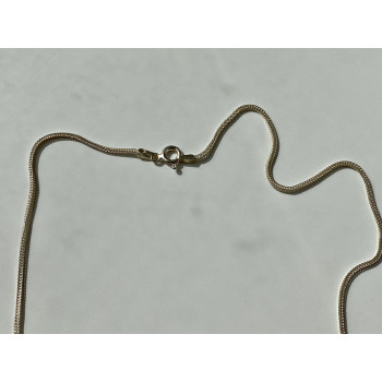 Sky Jewelry Серебряная цепочка с кулоном морион Слоник