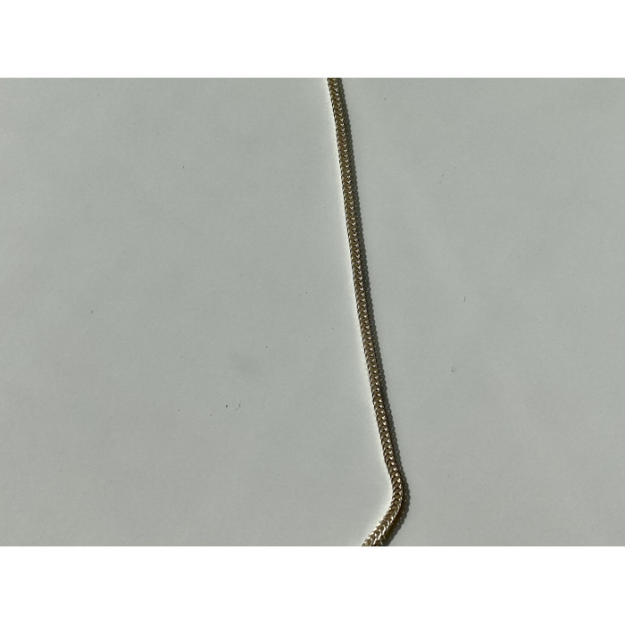 Sky Jewelry Серебряная цепочка с кулоном морион Слоник