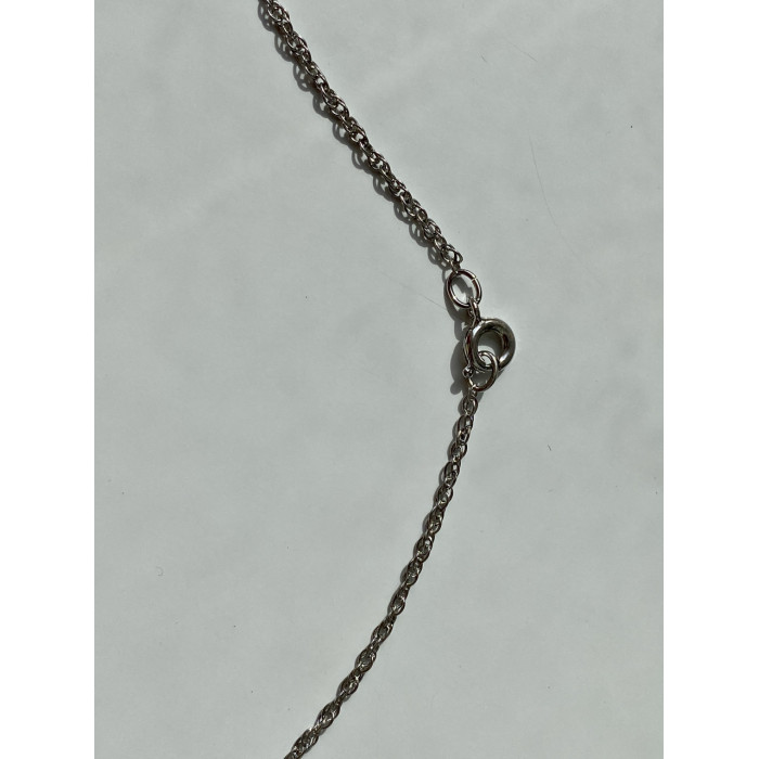 Sky Jewelry Серебряная цепочка с кулоном Агат