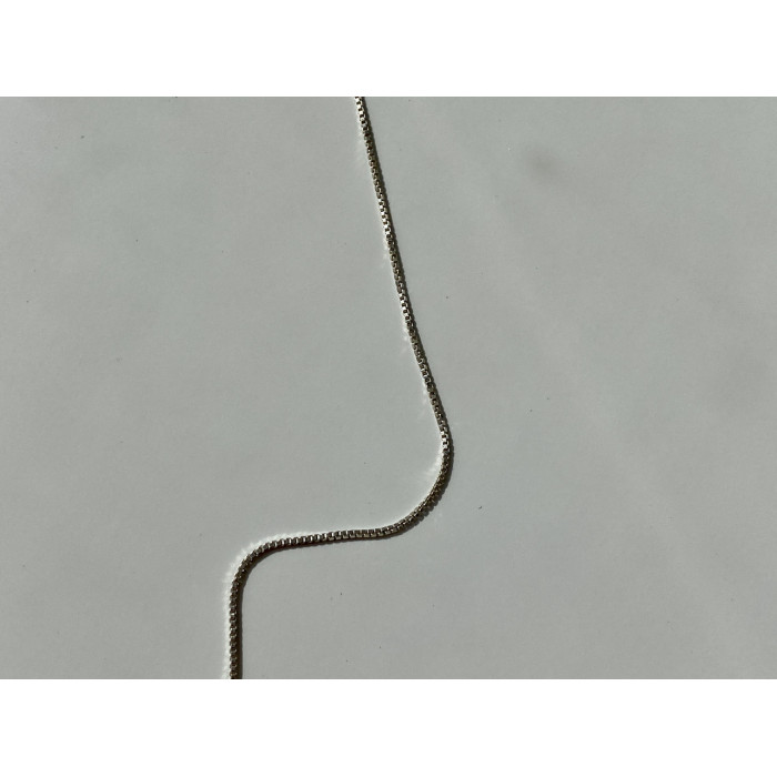 Sky Jewelry Серебряная цепочка с кулоном Мишка  Италия