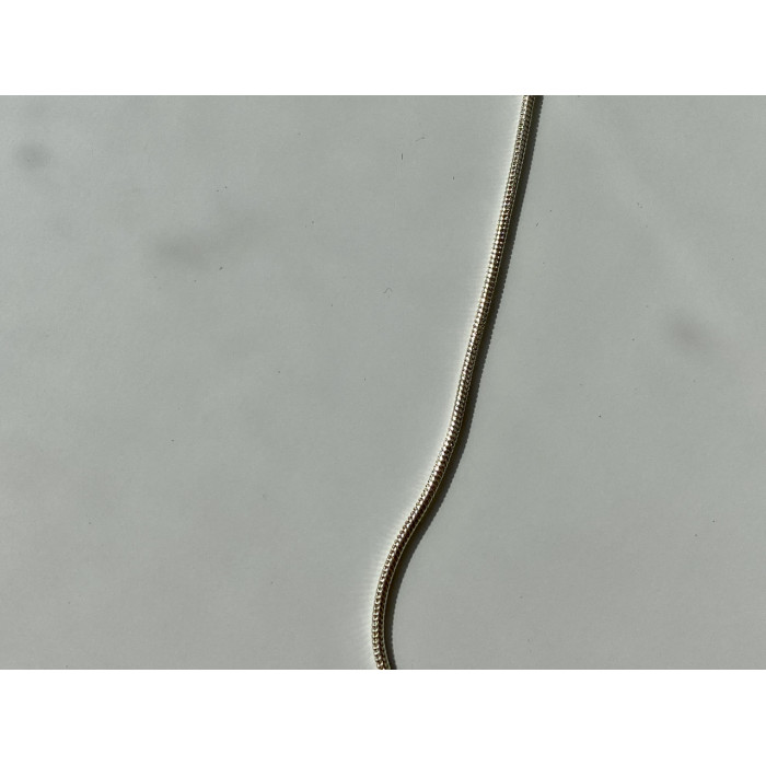 Sky Jewelry Серебряная цепочка с кулоном галиотис