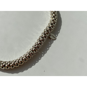 Sky Jewelry Серебряный браслет 925 пробы Italy