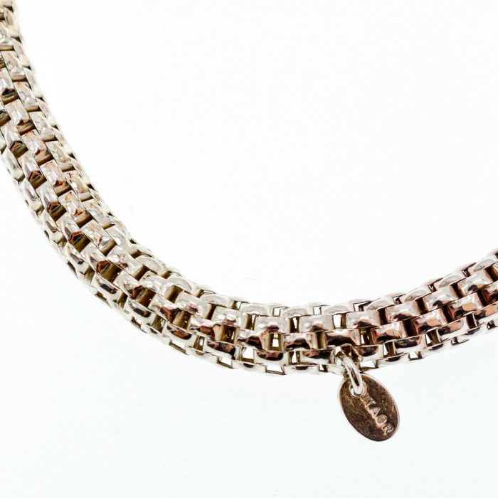 Sky Jewelry Серебряный браслет 925 пробы Italy