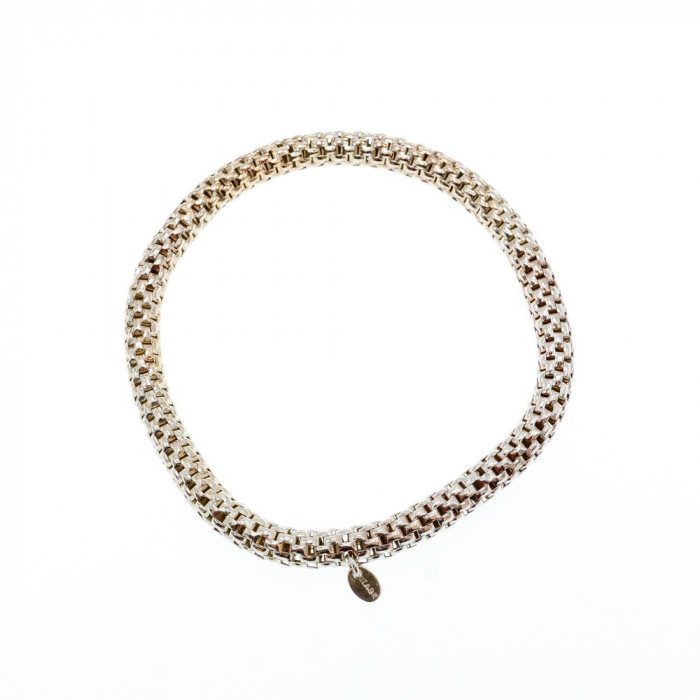 Sky Jewelry Серебряный браслет 925 пробы Italy