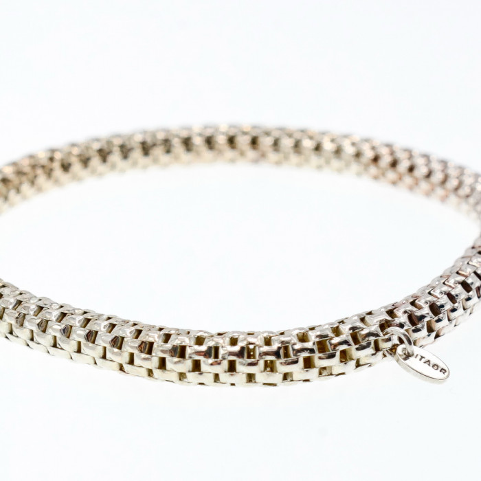 Sky Jewelry Серебряный браслет 925 пробы Italy