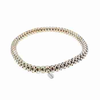 Sky Jewelry Серебряный браслет 925 пробы Italy