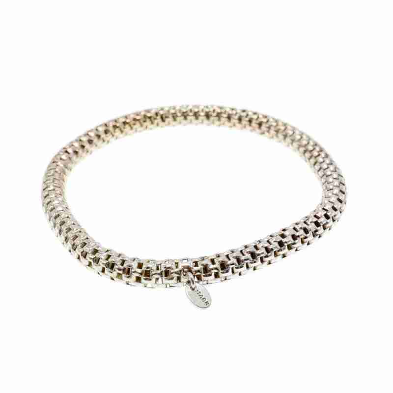 Sky Jewelry Серебряный браслет 925 пробы Italy