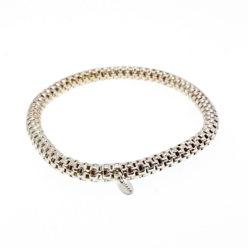 Sky Jewelry Серебряный браслет 925 пробы Italy