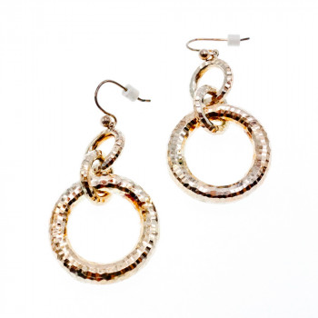 Sky Jewelry Серебряные серьги Оригинальность