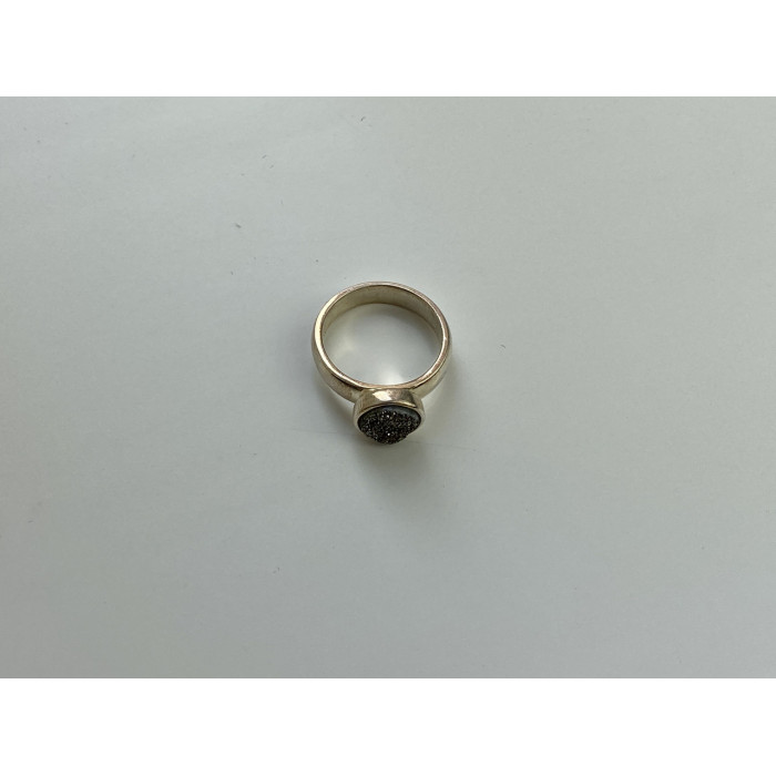 Sky Jewelry Серебряное кольцо с Марказитом 925 проба