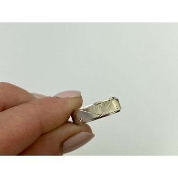 Sky Jewelry Серебряное кольцо  Классика