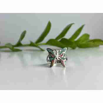 Sky Jewelry Кольцо Бабочка