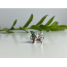 Sky Jewelry Кольцо Бабочка