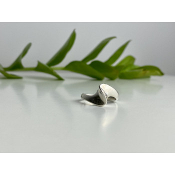 Sky Jewelry Серебряное эксклюзивное кольцо