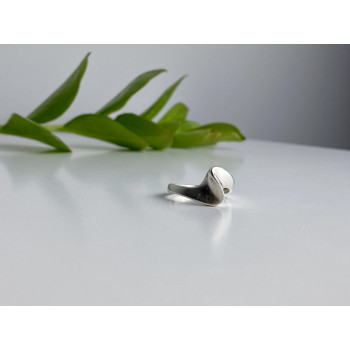 Sky Jewelry Серебряное эксклюзивное кольцо