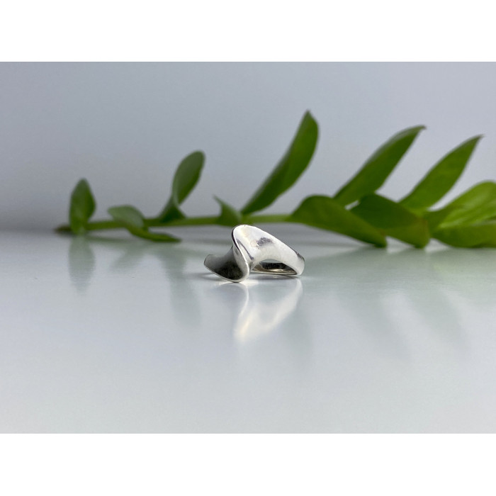 Sky Jewelry Серебряное эксклюзивное кольцо