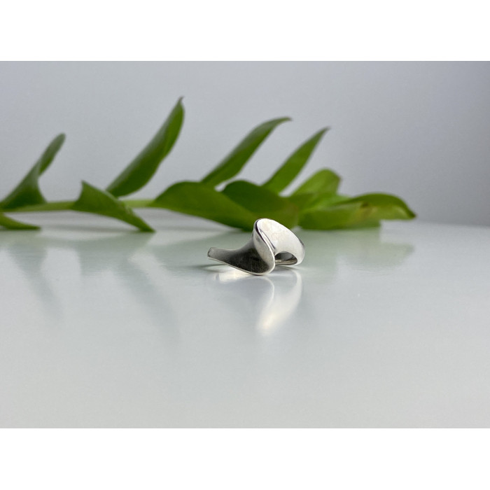 Sky Jewelry Серебряное эксклюзивное кольцо