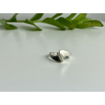 Sky Jewelry Серебряное эксклюзивное кольцо